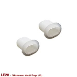 WINDSCREEN MOULD PLUGS for VL