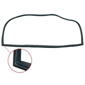 WINDSCREEN RUBBER SEAL for VB VC VH  (MYLAR)