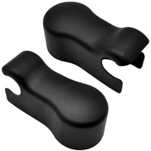 WINDSCREEN WIPER ARM COVERS for VB VC VH VK VL  (OEM STYLE)