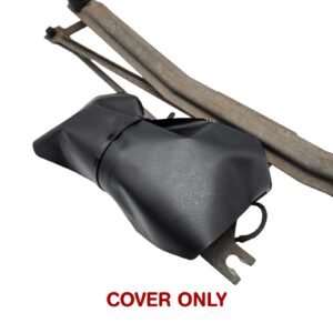 WINDSCREEN WIPER MOTOR COVER for VK VL
