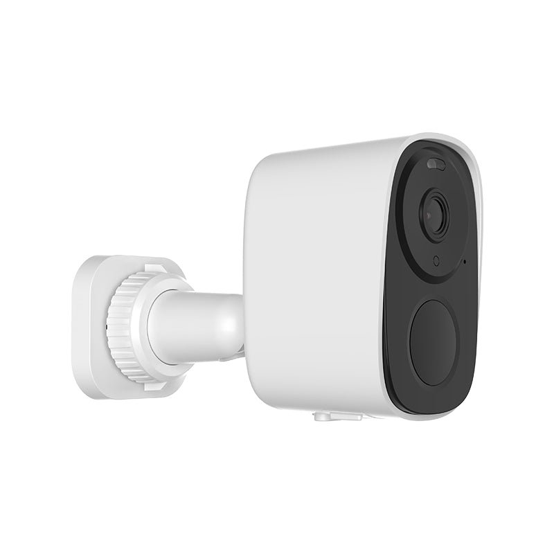 WIRELESS 2K CCTV SECURITY CAMERA with SOLAR PANEL - Image 6