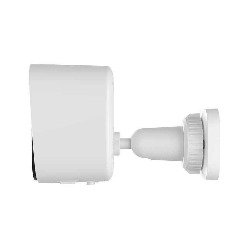 WIRELESS 2K CCTV SECURITY CAMERA with SOLAR PANEL - Image 7