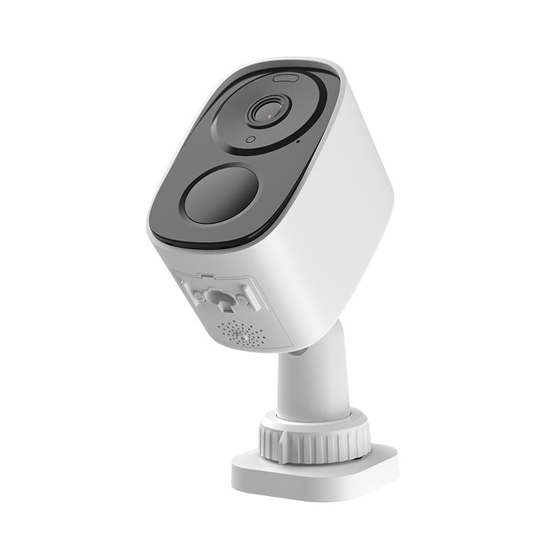 WIRELESS 2K CCTV SECURITY CAMERA with SOLAR PANEL - Image 8