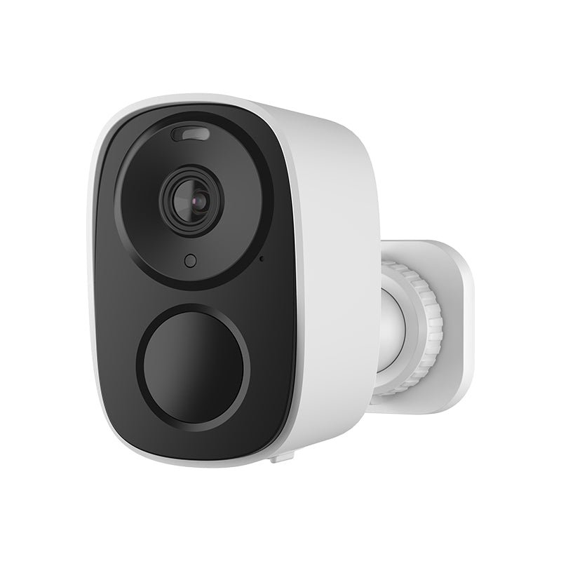 WIRELESS 2K CCTV SECURITY CAMERA with SOLAR PANEL - Image 5