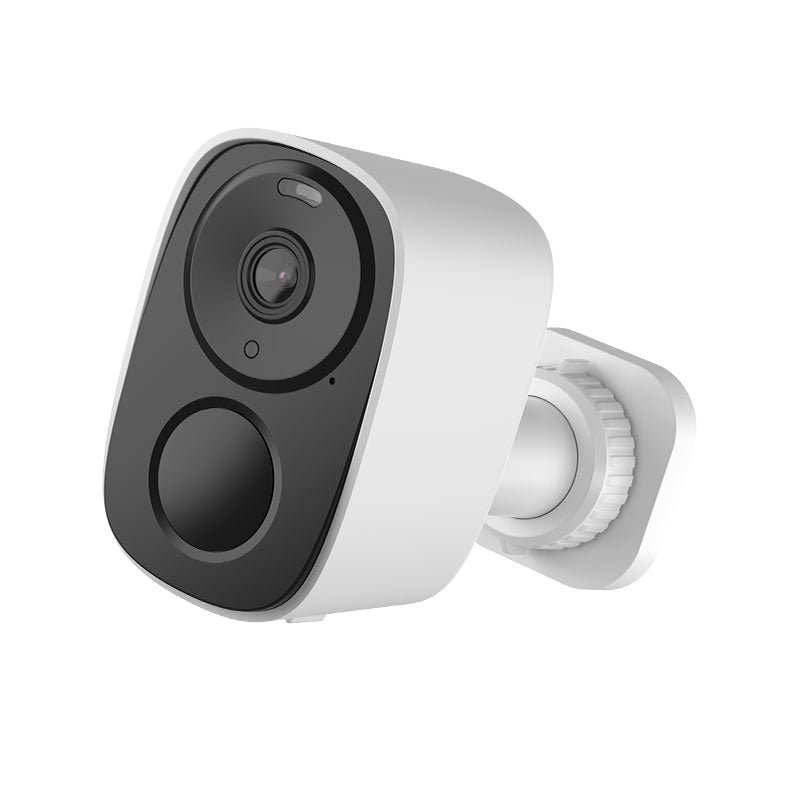 WIRELESS 2K CCTV SECURITY CAMERA with SOLAR PANEL - Image 4